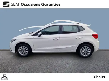 Photo 1 Seat Ibiza  1.0 EcoTSI 95 ch S/S BVM5