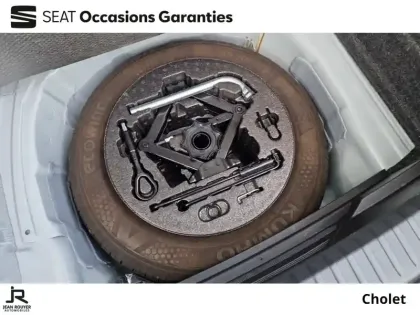 Photo 29 Seat Ibiza  1.0 EcoTSI 95 ch S/S BVM5