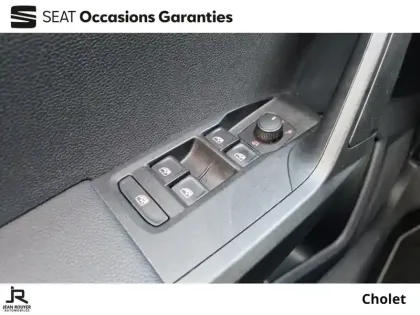 Photo 16 Seat Ibiza  1.0 EcoTSI 95 ch S/S BVM5
