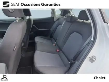 Photo 15 Seat Ibiza  1.0 EcoTSI 95 ch S/S BVM5