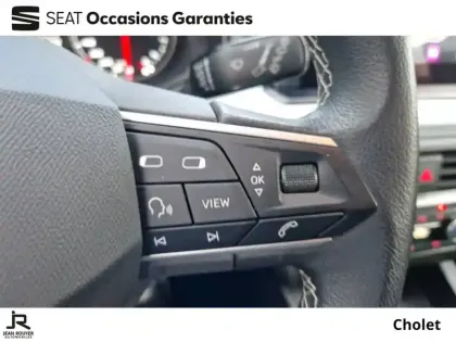 Photo 20 Seat Ibiza  1.0 EcoTSI 95 ch S/S BVM5