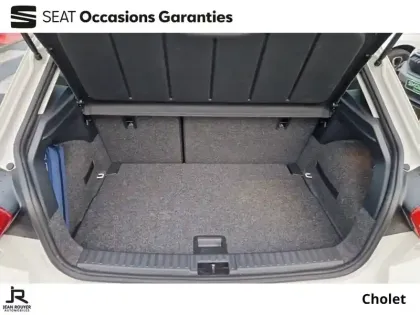 Photo 12 Seat Ibiza  1.0 EcoTSI 95 ch S/S BVM5