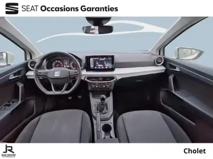 Photo 13 Seat Ibiza  1.0 EcoTSI 95 ch S/S BVM5