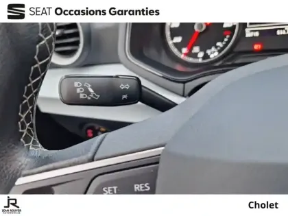 Photo 19 Seat Ibiza  1.0 EcoTSI 95 ch S/S BVM5