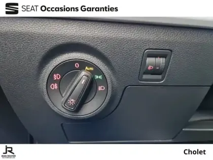 Photo 17 Seat Ibiza  1.0 EcoTSI 95 ch S/S BVM5