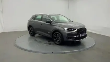 Photo 25 DS DS 7 DS7 Crossback PureTech 225 EAT8