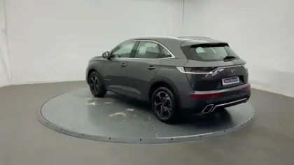 Photo 26 DS DS 7 DS7 Crossback PureTech 225 EAT8
