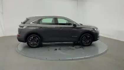 Photo 5 DS DS 7 DS7 Crossback PureTech 225 EAT8