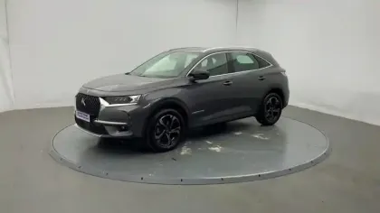 Photo Ds Ds 7 Performance Line