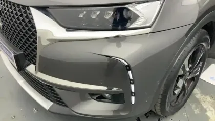 Photo 12 DS DS 7 DS7 Crossback PureTech 225 EAT8