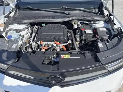 Photo 22 Opel Mokka  Electrique 136 ch & Batterie 50 kWh