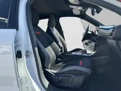 Photo 8 Opel Mokka  Electrique 136 ch & Batterie 50 kWh