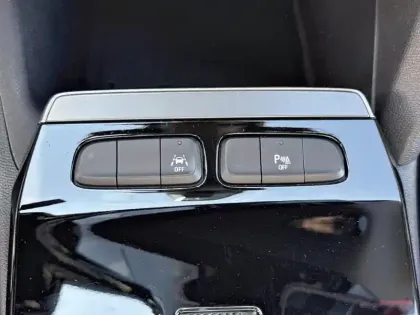 Photo 11 Opel Mokka  Electrique 136 ch & Batterie 50 kWh