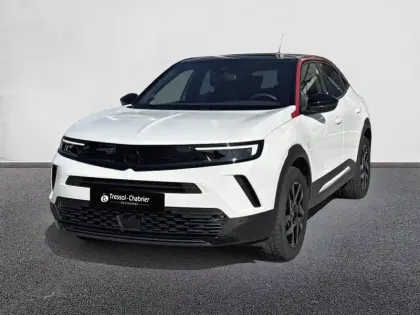 Photo Opel Mokka Gs Line