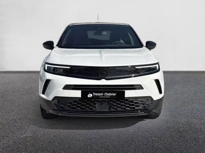 Photo 26 Opel Mokka  Electrique 136 ch & Batterie 50 kWh