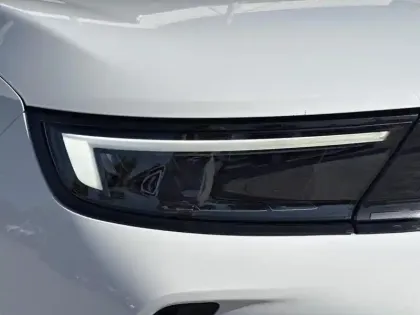 Photo 19 Opel Mokka  Electrique 136 ch & Batterie 50 kWh