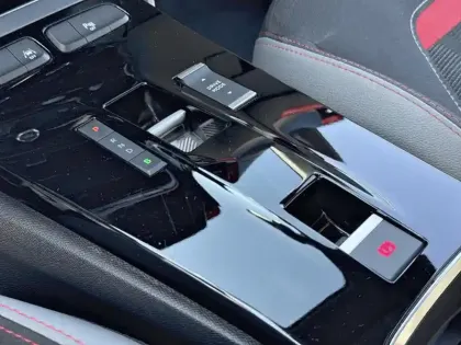 Photo 16 Opel Mokka  Electrique 136 ch & Batterie 50 kWh