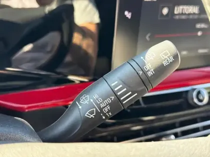 Photo 13 Opel Mokka  Electrique 136 ch & Batterie 50 kWh