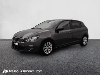 Photo Peugeot 308 Style