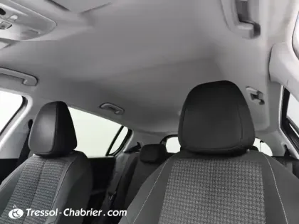 Photo 24 Peugeot 308  1.2 PureTech 110ch S&S BVM5