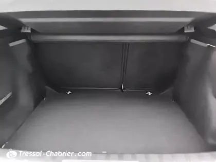 Photo 14 Peugeot 308  1.2 PureTech 110ch S&S BVM5