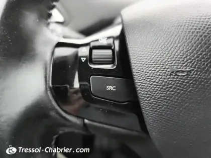 Photo 22 Peugeot 308  1.2 PureTech 110ch S&S BVM5