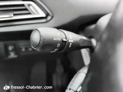 Photo 21 Peugeot 308  1.2 PureTech 110ch S&S BVM5