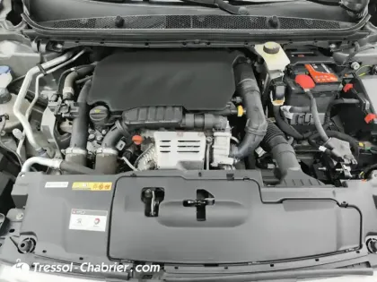 Photo 26 Peugeot 308  1.2 PureTech 110ch S&S BVM5