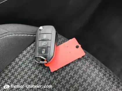 Photo 27 Peugeot 308  1.2 PureTech 110ch S&S BVM5