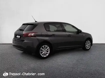 Photo 28 Peugeot 308  1.2 PureTech 110ch S&S BVM5