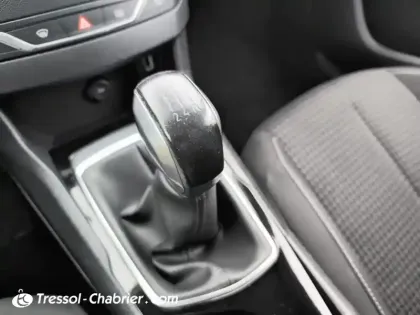 Photo 11 Peugeot 308  1.2 PureTech 110ch S&S BVM5