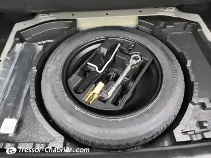 Photo 16 Peugeot 308  1.2 PureTech 110ch S&S BVM5