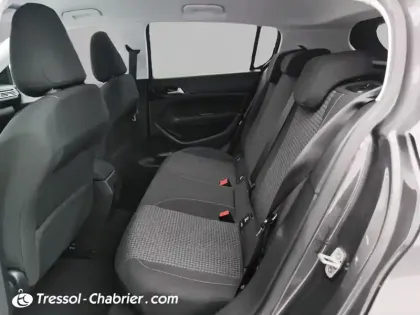 Photo 12 Peugeot 308  1.2 PureTech 110ch S&S BVM5