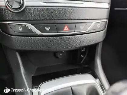 Photo 19 Peugeot 308  1.2 PureTech 110ch S&S BVM5