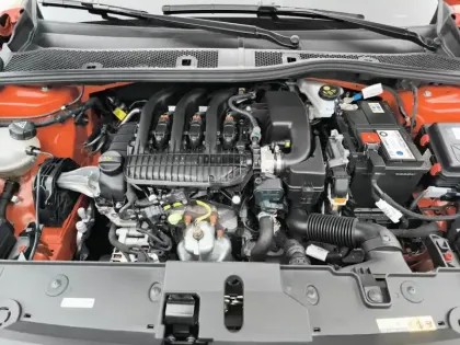 Photo 26 Opel Corsa  1.2 75 ch BVM5