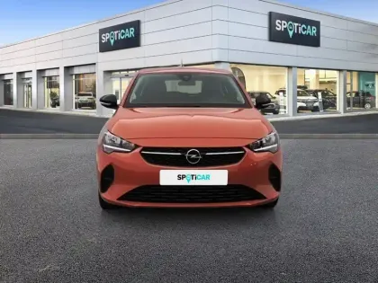 Photo 29 Opel Corsa  1.2 75 ch BVM5