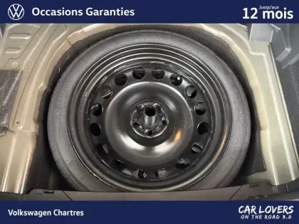 Photo 23 Volkswagen T-cross  1.0 TSI 110 Start/Stop DSG7