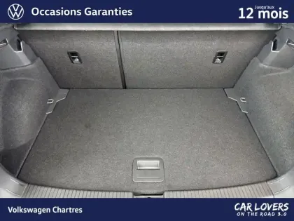 Photo 15 Volkswagen T-cross  1.0 TSI 110 Start/Stop DSG7