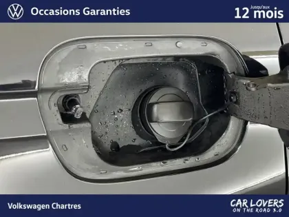 Photo 25 Volkswagen T-cross  1.0 TSI 110 Start/Stop DSG7