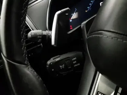 Photo 17 DS Ds 7 DS7 Crossback BlueHDi 130 EAT8