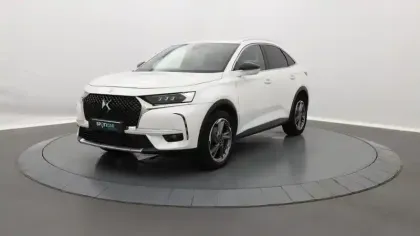 Photo Ds Ds 7 Business