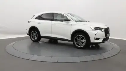 Photo 28 DS Ds 7 DS7 Crossback BlueHDi 130 EAT8