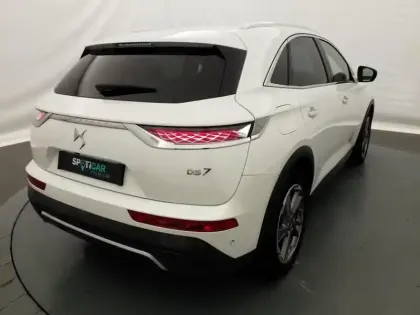 Photo 27 DS Ds 7 DS7 Crossback BlueHDi 130 EAT8