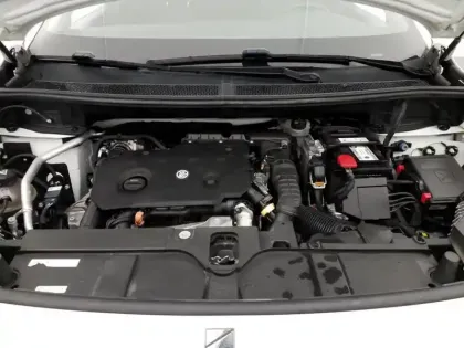 Photo 6 DS Ds 7 DS7 Crossback BlueHDi 130 EAT8