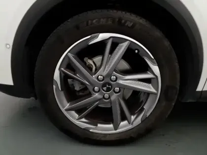 Photo 14 DS Ds 7 DS7 Crossback BlueHDi 130 EAT8