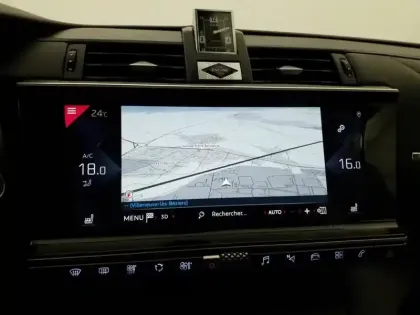 Photo 21 DS Ds 7 DS7 Crossback BlueHDi 130 EAT8