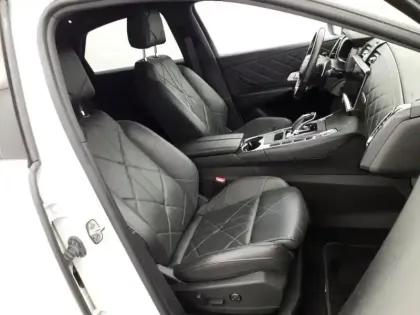 Photo 8 DS Ds 7 DS7 Crossback BlueHDi 130 EAT8