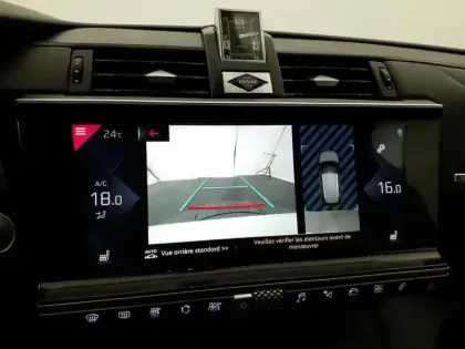 Photo 25 DS Ds 7 DS7 Crossback BlueHDi 130 EAT8