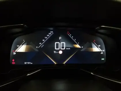 Photo 20 DS Ds 7 DS7 Crossback BlueHDi 130 EAT8