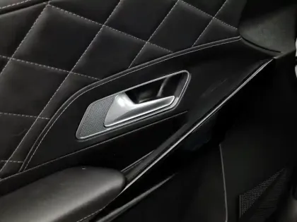 Photo 19 DS Ds 7 DS7 Crossback BlueHDi 130 EAT8